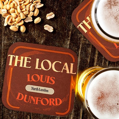 The Local Louis Dunford