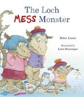 The Loch Mess Monster Lester Helen