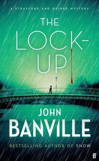 The Lock-Up: The Times Crime Book of the Month Banville John