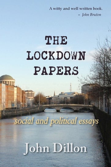 The Lockdown Papers Dillon John