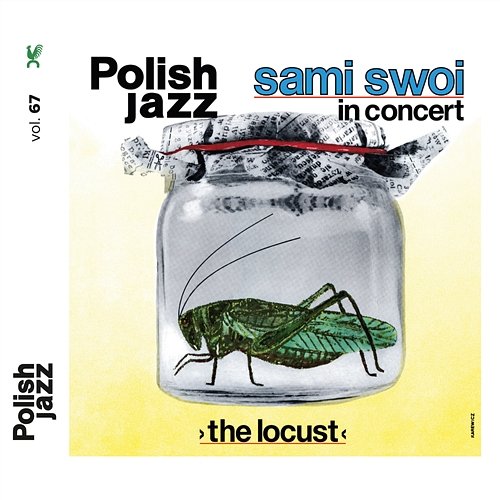 The Locust Sami Swoi