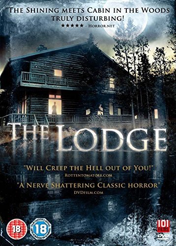 The Lodge (Domek w górach) Various Directors