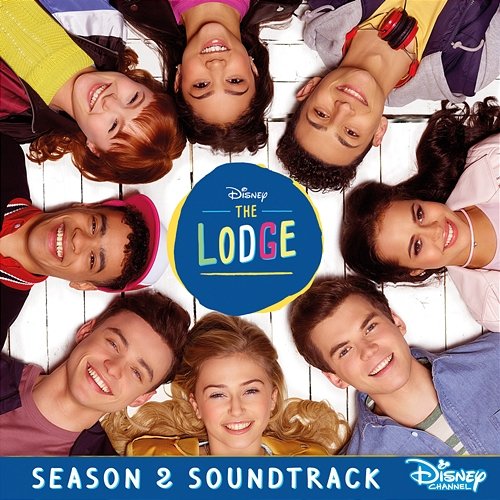The Lodge: Season 2 Soundtrack Various Artists