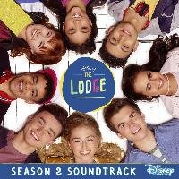 The Lodge: Season 2 Soundtrack???????? Universal Music Group