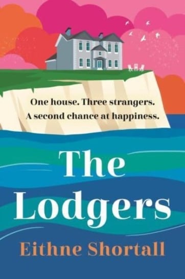The Lodgers Shortall Eithne