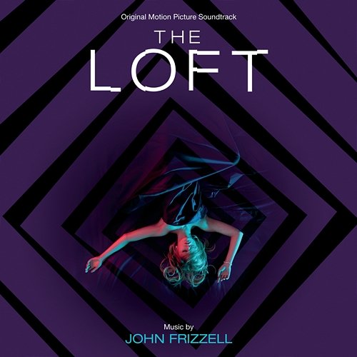 The Loft John Frizzell