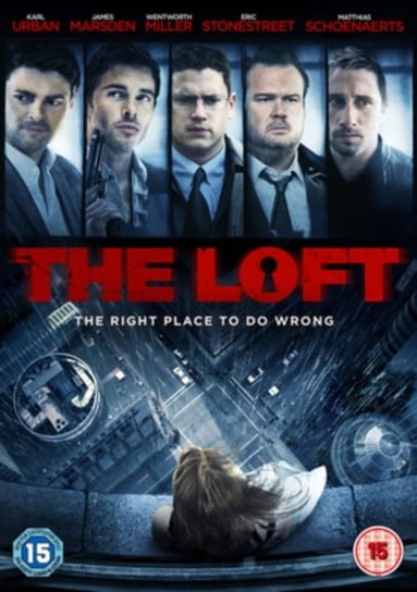 The Loft (brak polskiej wersji językowej) Looy Erik Van