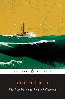 The Log from the Sea of Cortez Steinbeck John