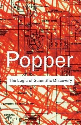 The Logic of Scientific Discovery Popper Karl R.