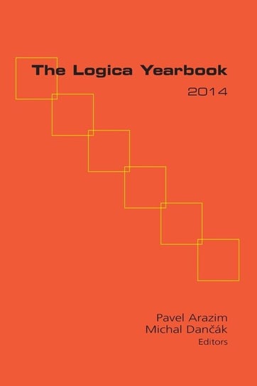 The Logica Yearbook 2014 College Publications