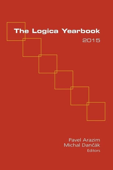 The Logica Yearbook 2015 College Publications
