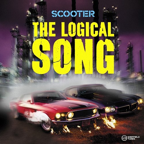 The Logical Song Scooter