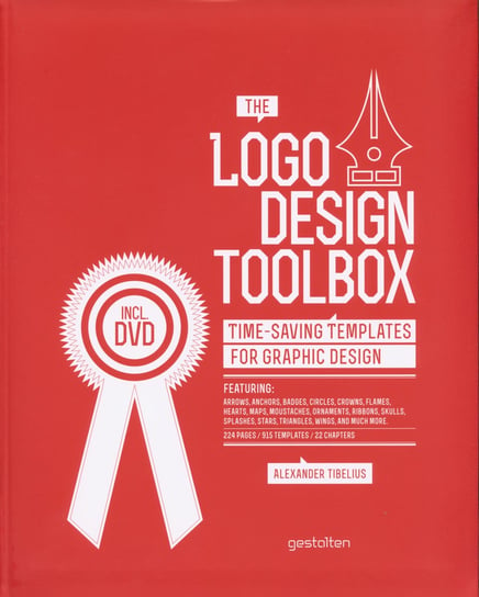 The Logo Design Toolbox Tibelius Alexander