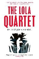 The Lola Quartet Mandel Emily John
