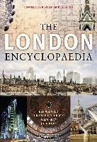 The London Encyclopaedia (3rd Edition) Hibbert Christopher, Weinreb Ben, Keay John, Keay Julia