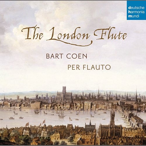 The London Flute Bart Coen