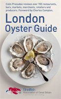 The London Oyster Guide Pressdee Colin