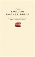 The London Pocket Bible Paddington Teresa