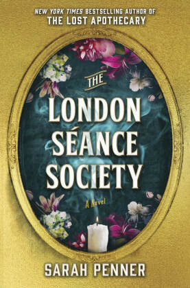 The London Séance Society HarperCollins US