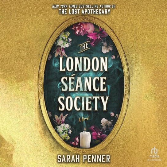 The London Séance Society Penner Sarah