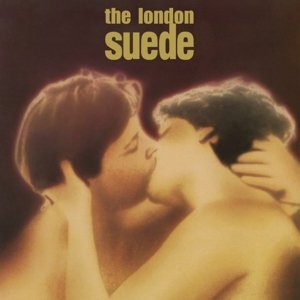 The London Suede, płyta winylowa Suede