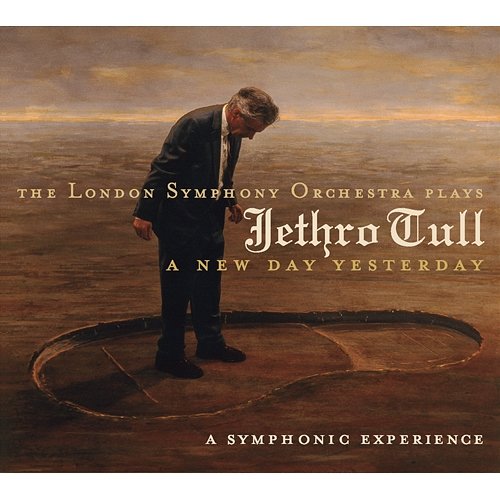 The London Symphony Orchestra Plays Jethro Tull/A New Day Yesterday Ian Anderson