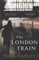 The London Train Hadley Tessa