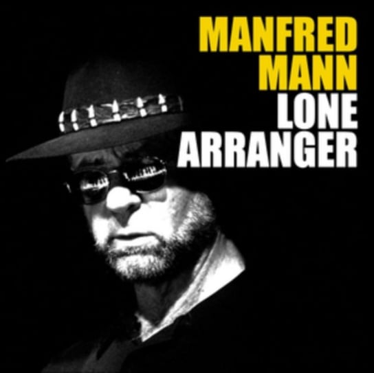 The Lone Arranger Manfred Mann