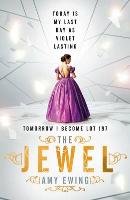 The Lone City 1. The Jewel Ewing Amy