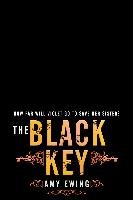 The Lone City 3. The Black Key Ewing Amy