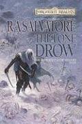 The Lone Drow Salvatore R. A.