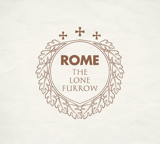 The Lone Furrow Rome