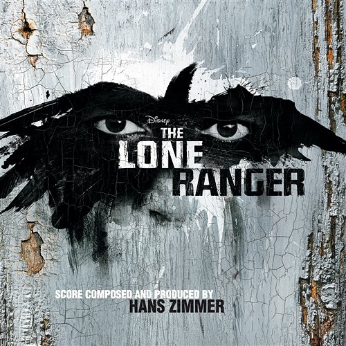 The Lone Ranger Hans Zimmer