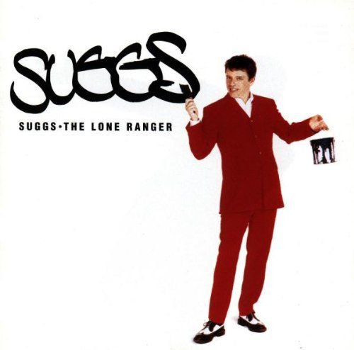 The Lone Ranger Suggs