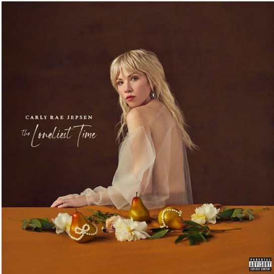 The Loneliest Time (Limited), płyta winylowa Jepsen Carly Rae