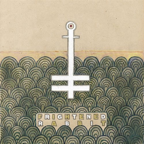 The Loneliness and the Scream / Don't Go Breaking My Heart Frightened Rabbit