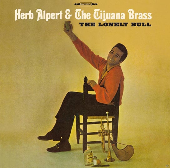 The Lonely Bull (Remastered) Alpert Herb