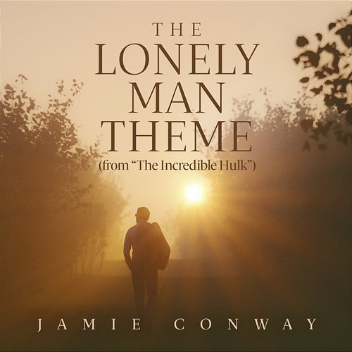 The Lonely Man Theme Jamie Conway
