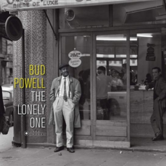 The Lonely One Powell Bud