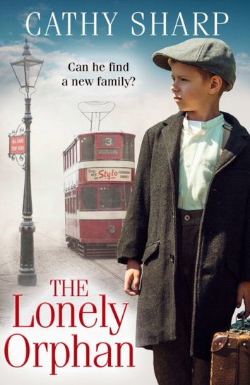 The Lonely Orphan Sharp Cathy
