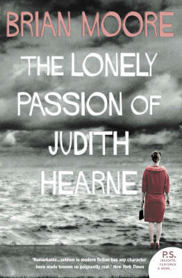 The Lonely Passion of Judith Hearne Moore Brian