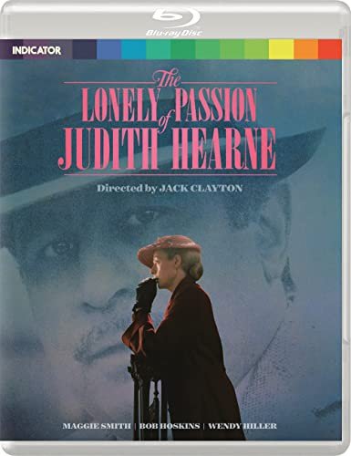 The Lonely Passion Of Judith Hearne (Samotna pasja Judith Hearne) Clayton Jack
