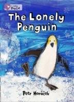 The Lonely Penguin Horacek Petr