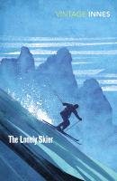 The Lonely Skier Innes Hammond