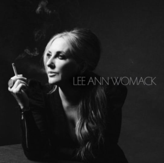 The Lonely, The Lonesome & The Gone Womack Lee Ann