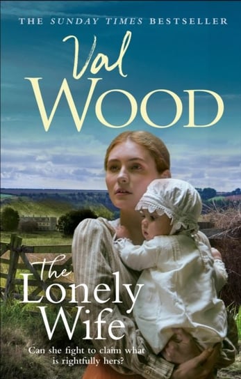 The Lonely Wife Wood Val
