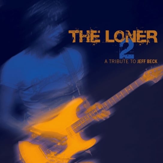 The Loner 2 Various Artists