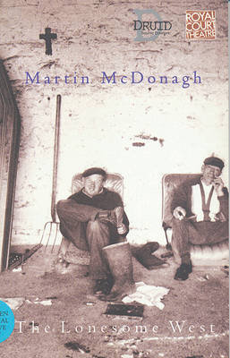 The Lonesome West Mcdonagh Martin