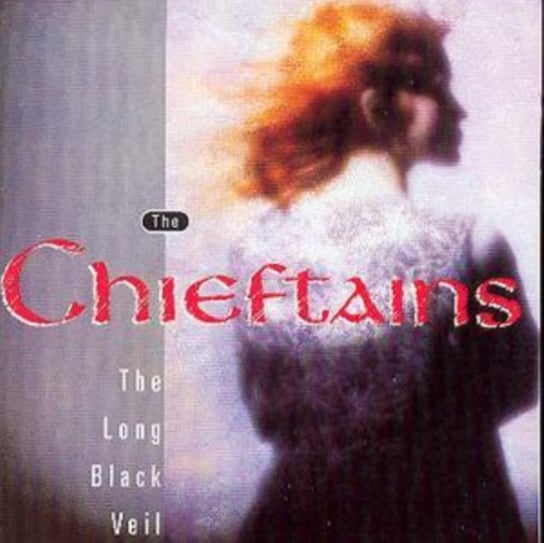 The Long Black Veil the Chieftains
