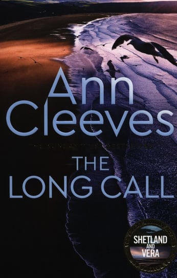 The Long Call Cleeves Ann
